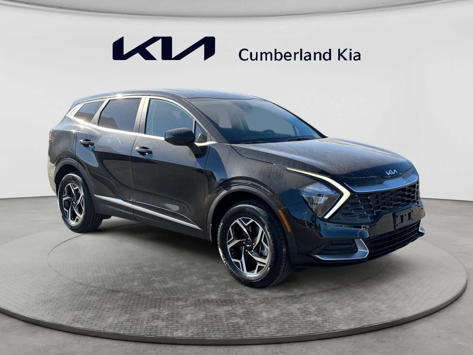 Used 2023 Kia Sportage SUV
