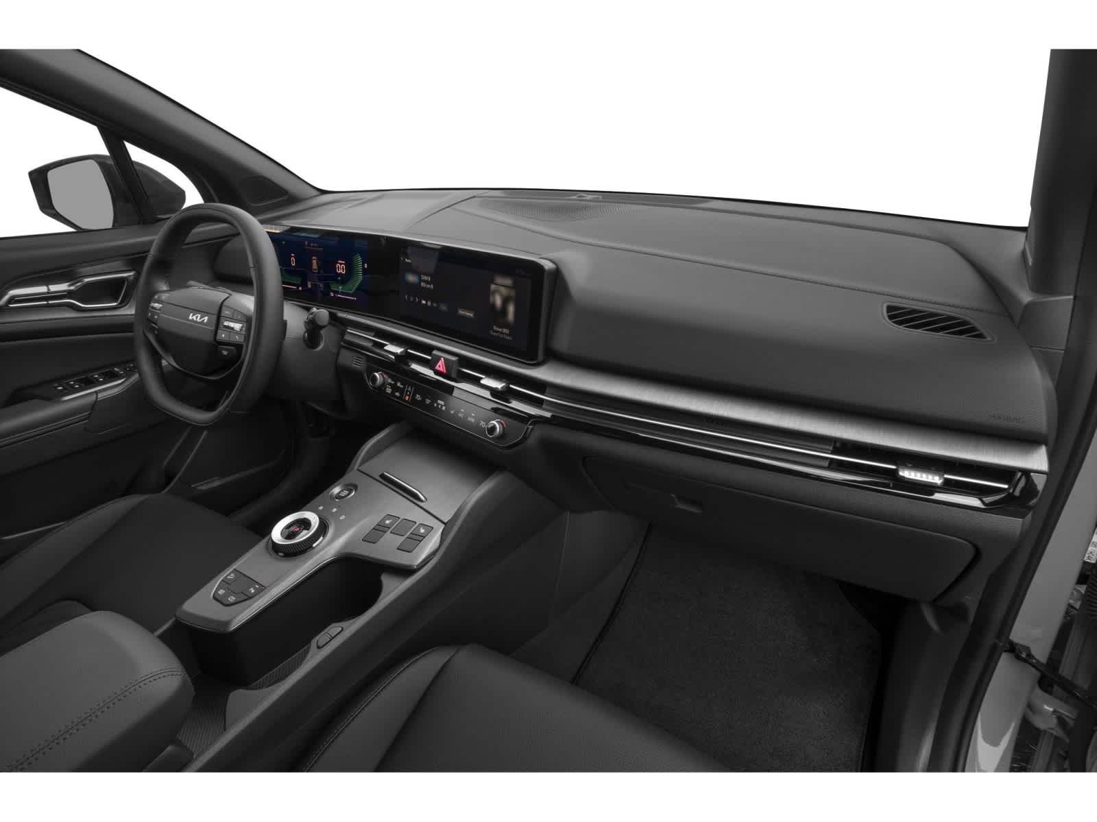 New 2027 Kia Sportage Hybrid SUV