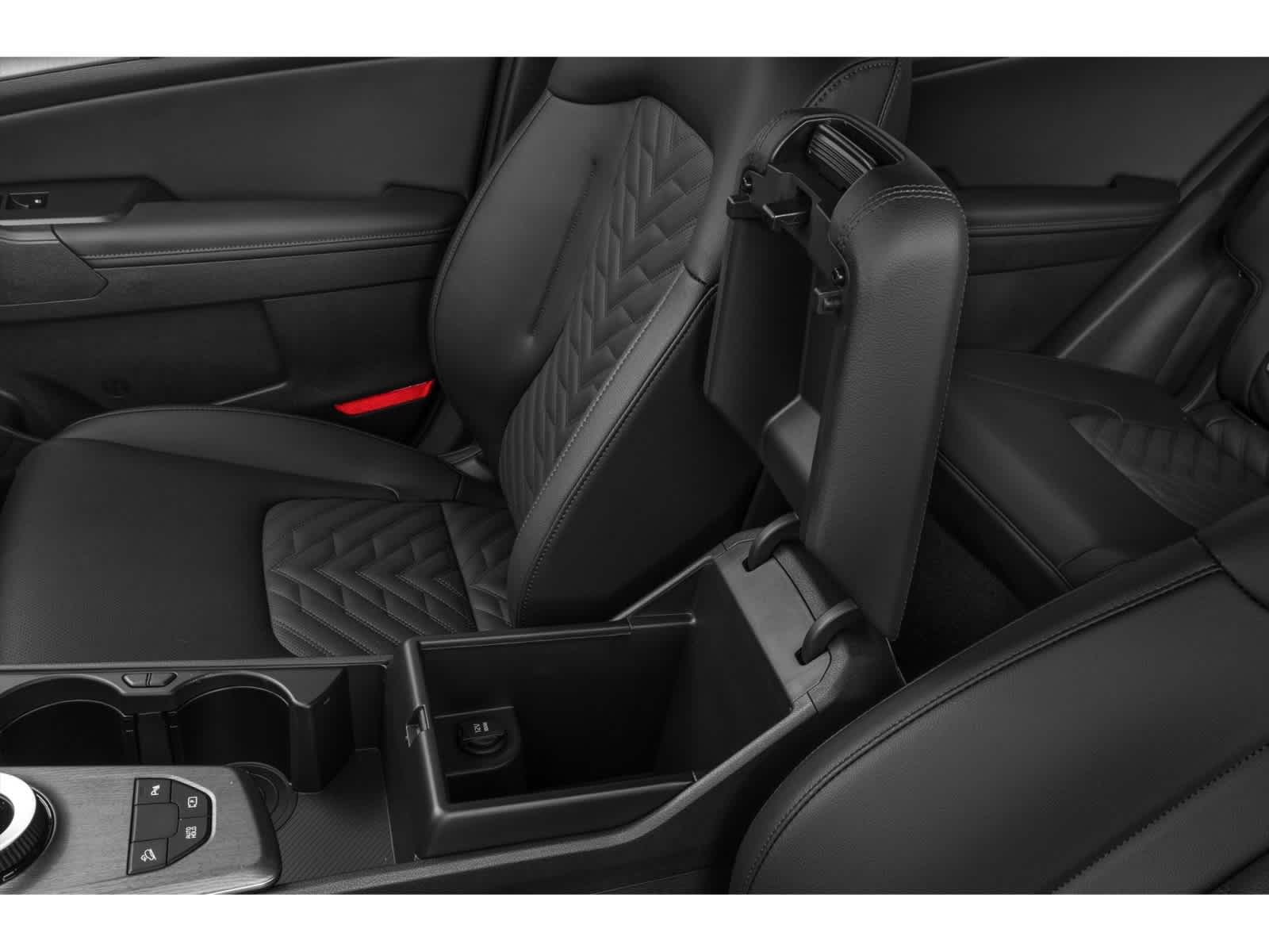 New 2027 Kia Sportage Hybrid SUV