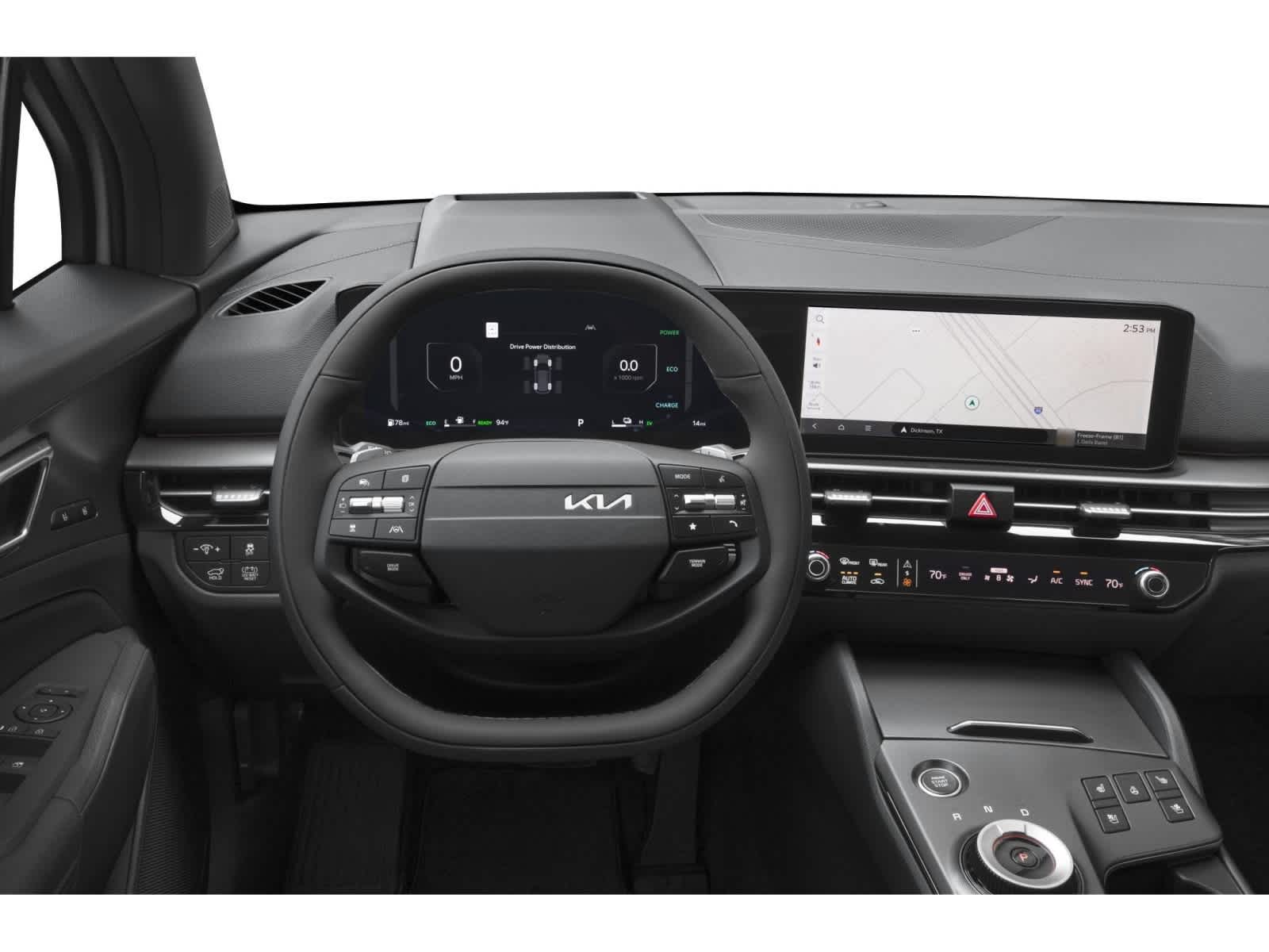 New 2027 Kia Sportage Hybrid SUV