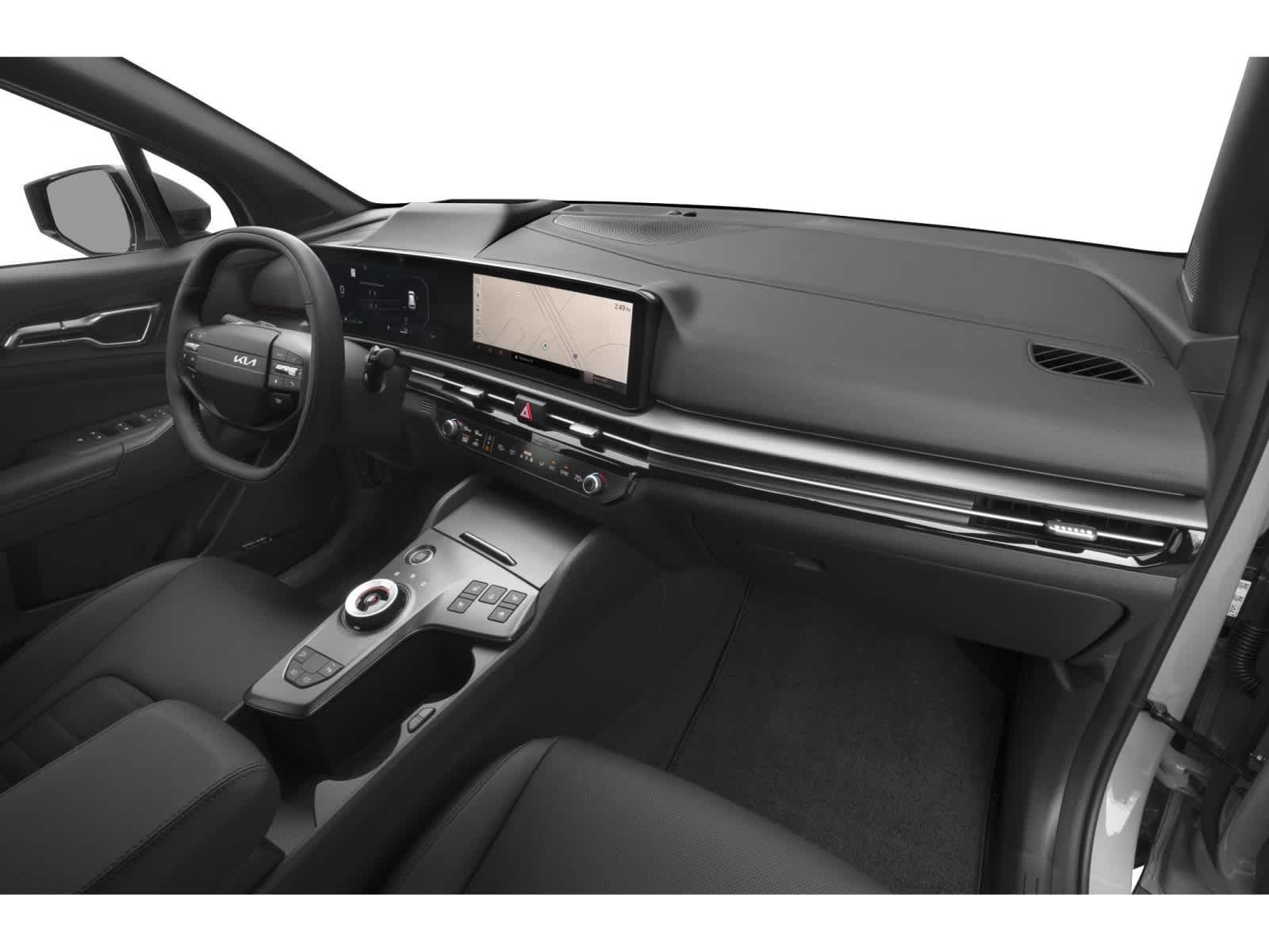 New 2027 Kia Sportage Hybrid SUV