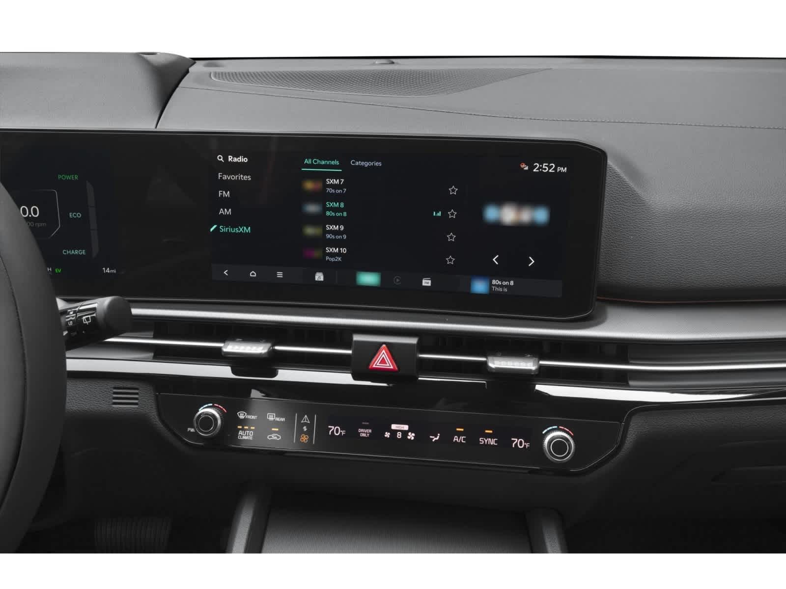 New 2027 Kia Sportage Hybrid SUV