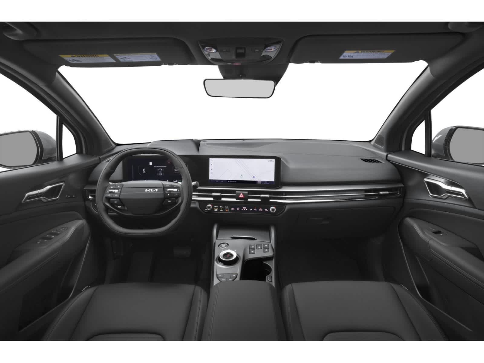 New 2027 Kia Sportage Hybrid SUV