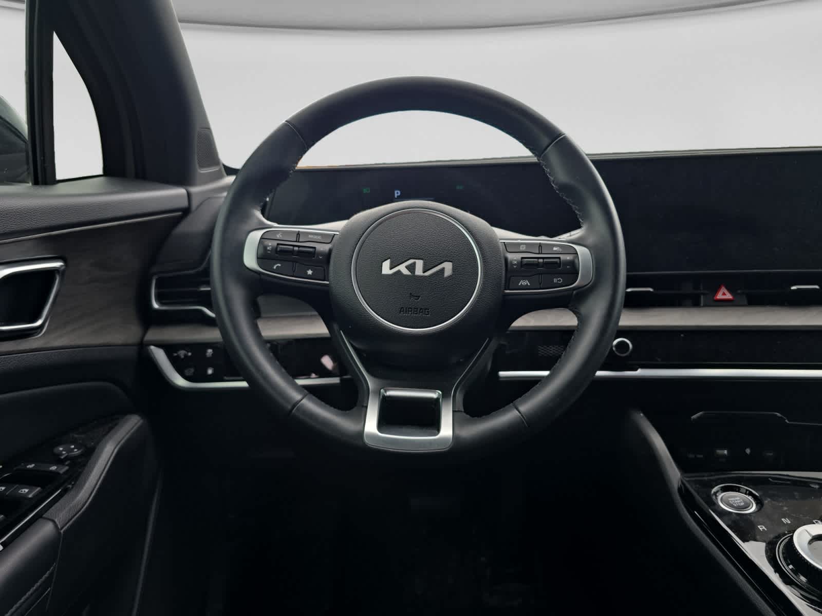 Used 2023 Kia Sportage Plug-In Hybrid SUV