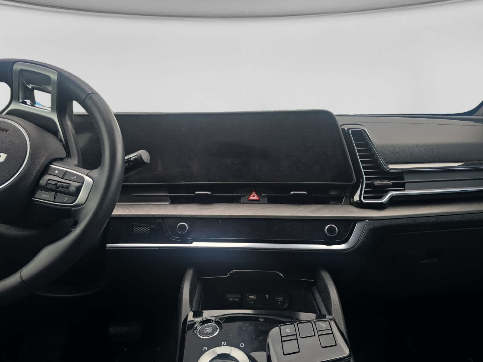 Used 2023 Kia Sportage Plug-In Hybrid SUV