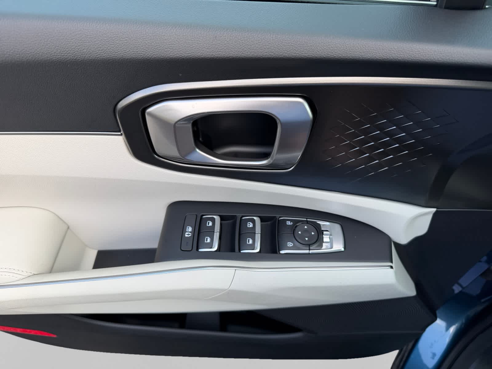 New 2026 Kia Sorento Hybrid SUV