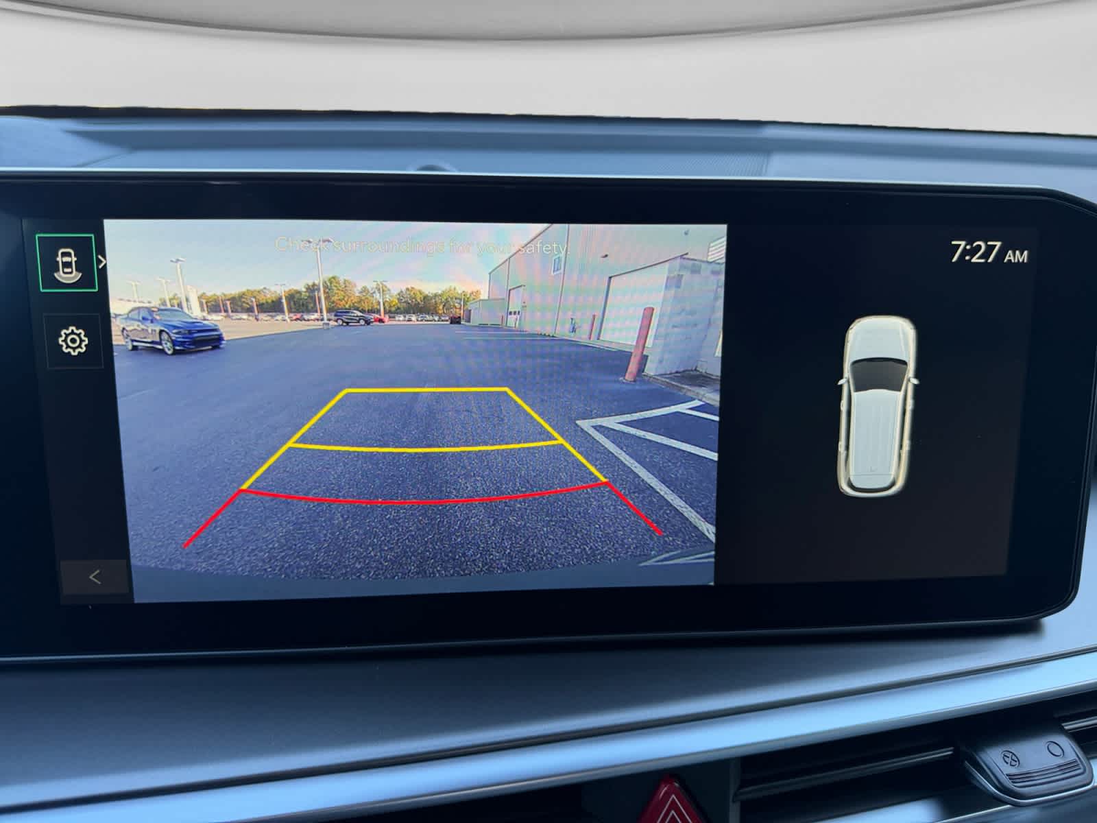 New 2026 Kia Sorento Hybrid SUV
