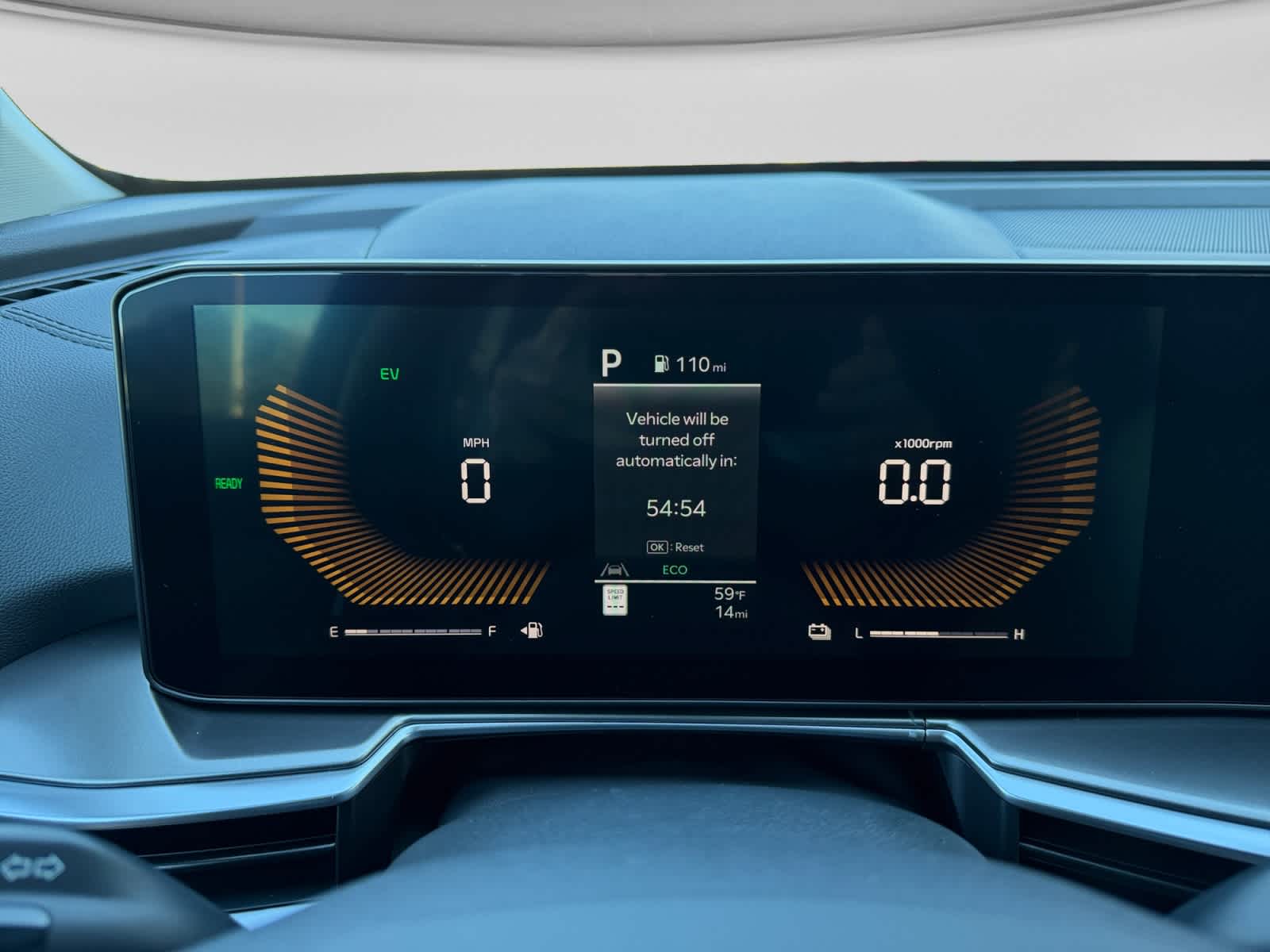 New 2026 Kia Sorento Hybrid SUV