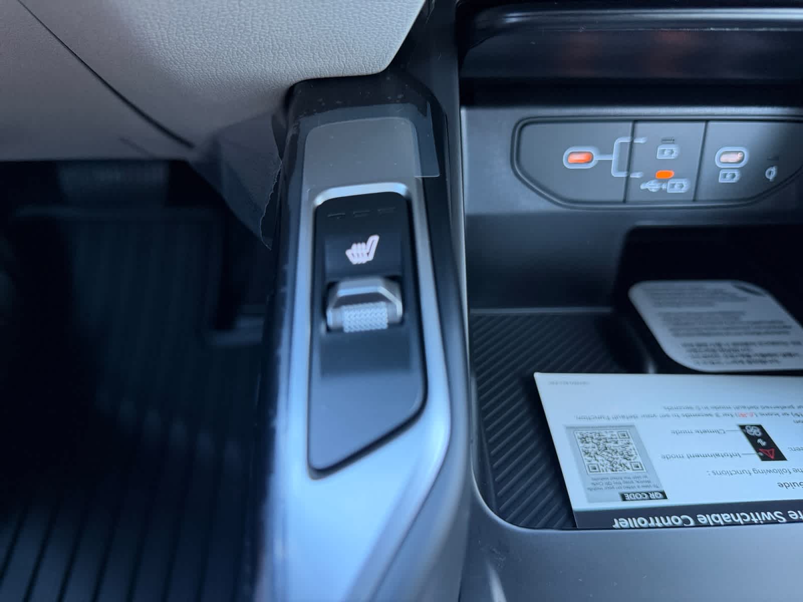 New 2026 Kia Sorento Hybrid SUV