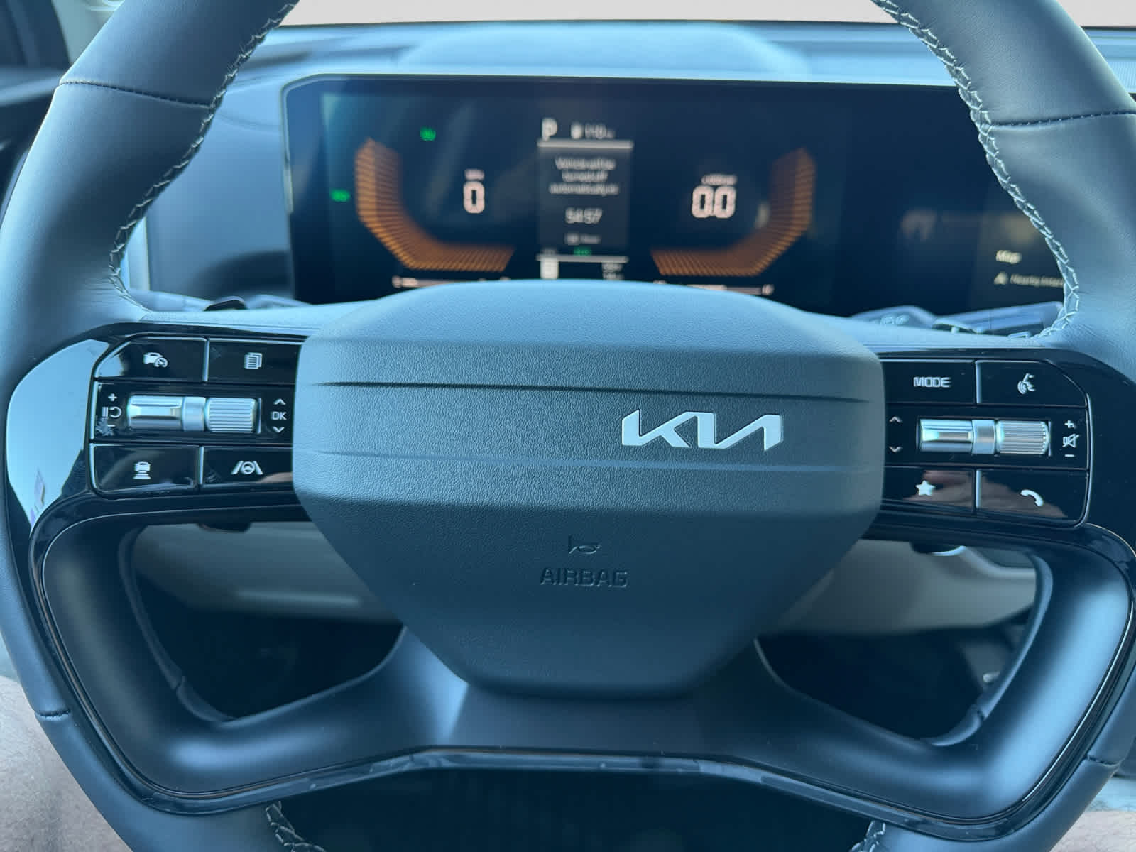 New 2026 Kia Sorento Hybrid SUV