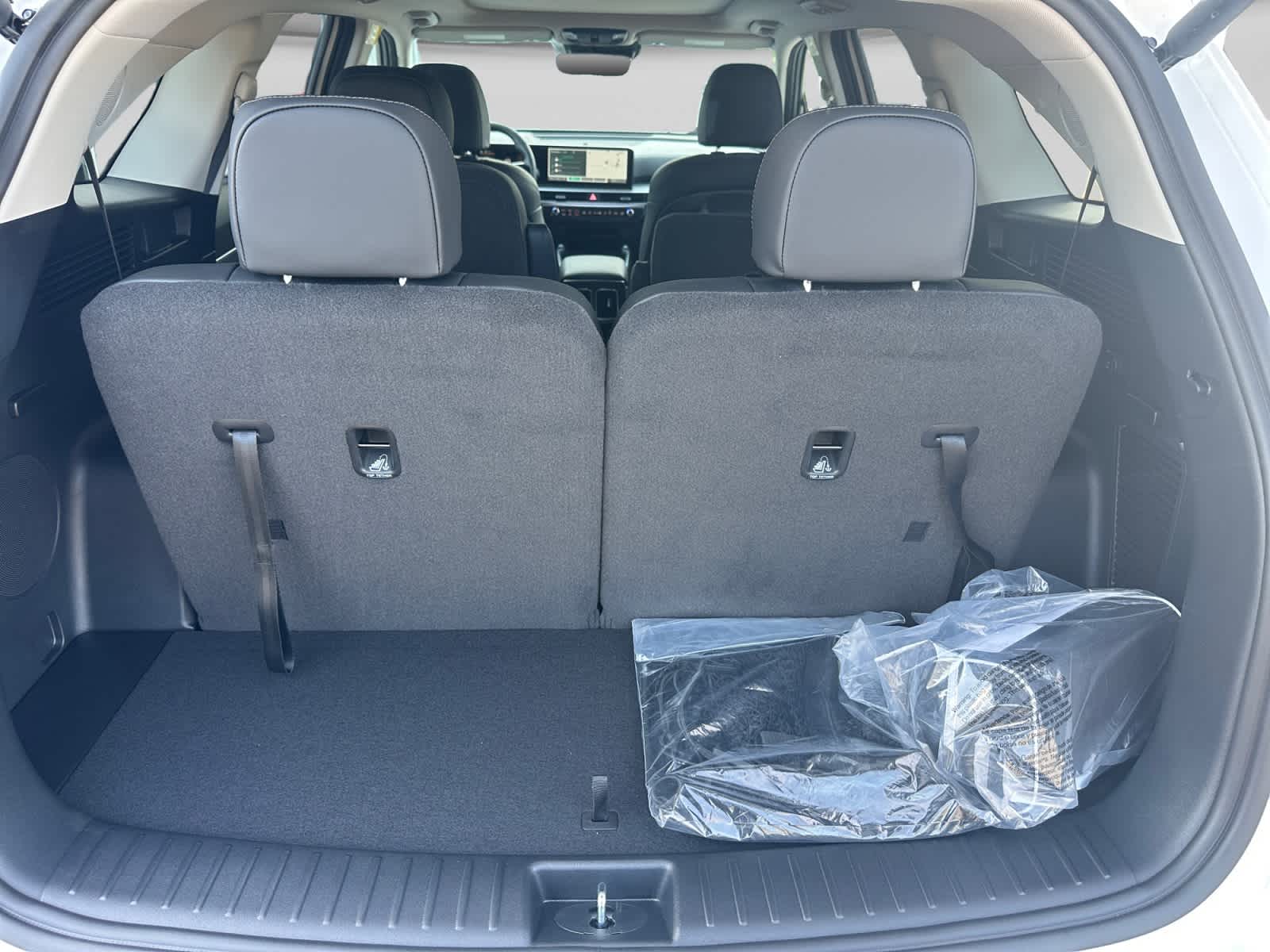New 2026 Kia Sorento Hybrid SUV
