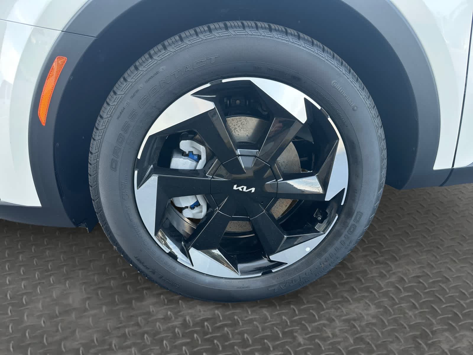 New 2026 Kia Sorento Hybrid SUV