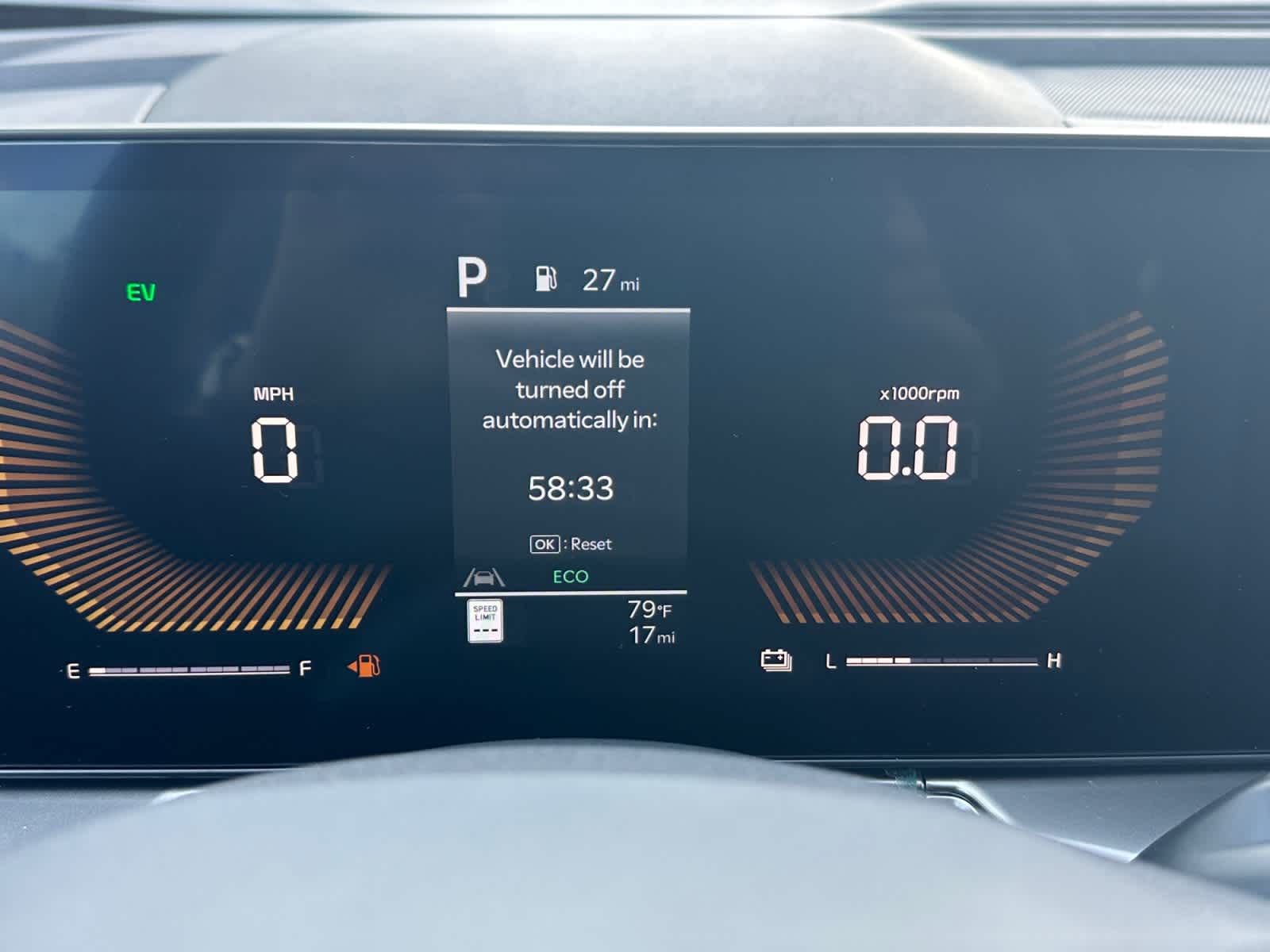 New 2026 Kia Sorento Hybrid SUV