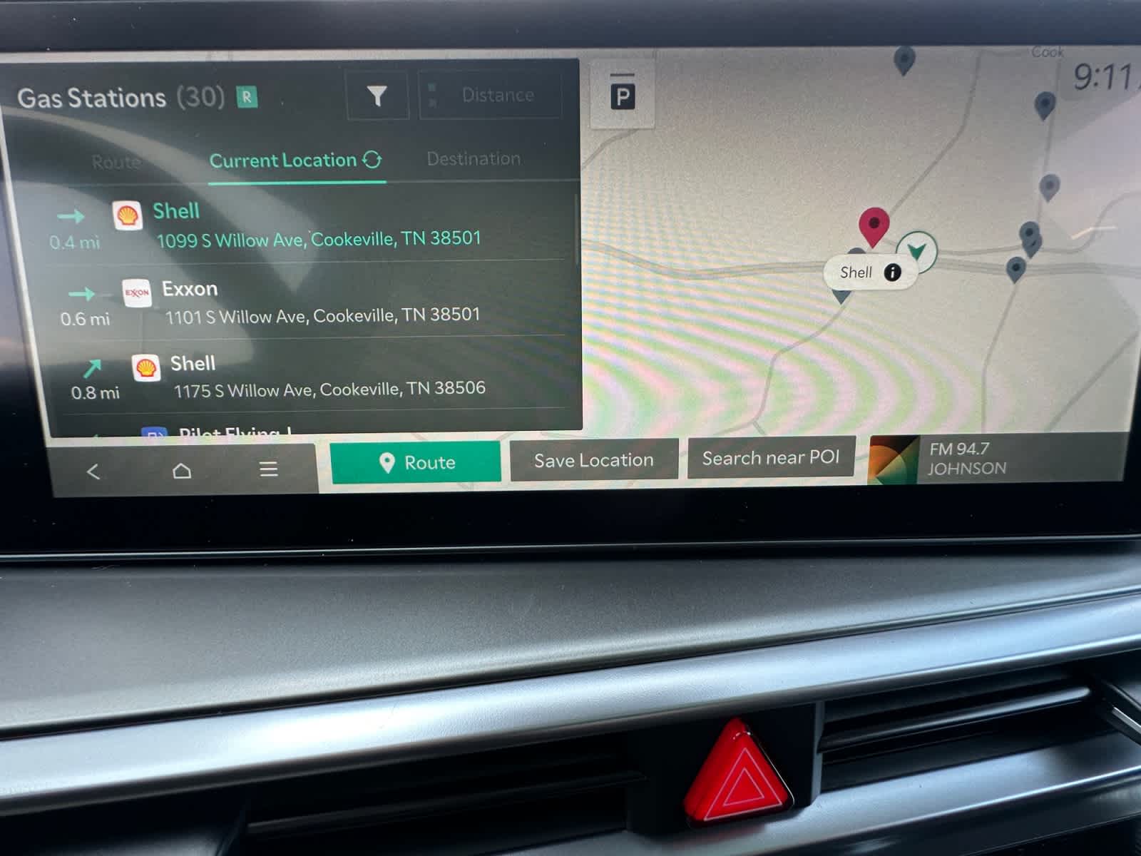 New 2026 Kia Sorento Hybrid SUV