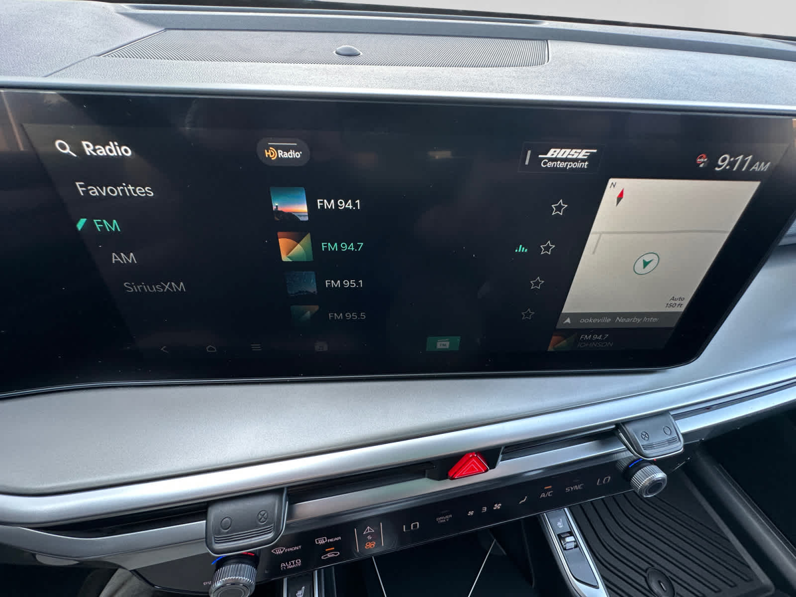 New 2026 Kia Sorento Hybrid SUV