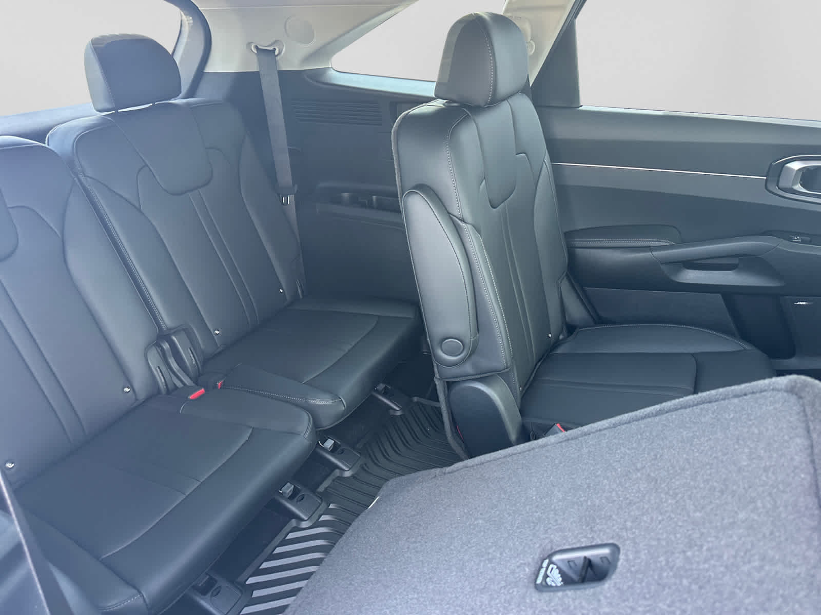 New 2026 Kia Sorento Hybrid SUV