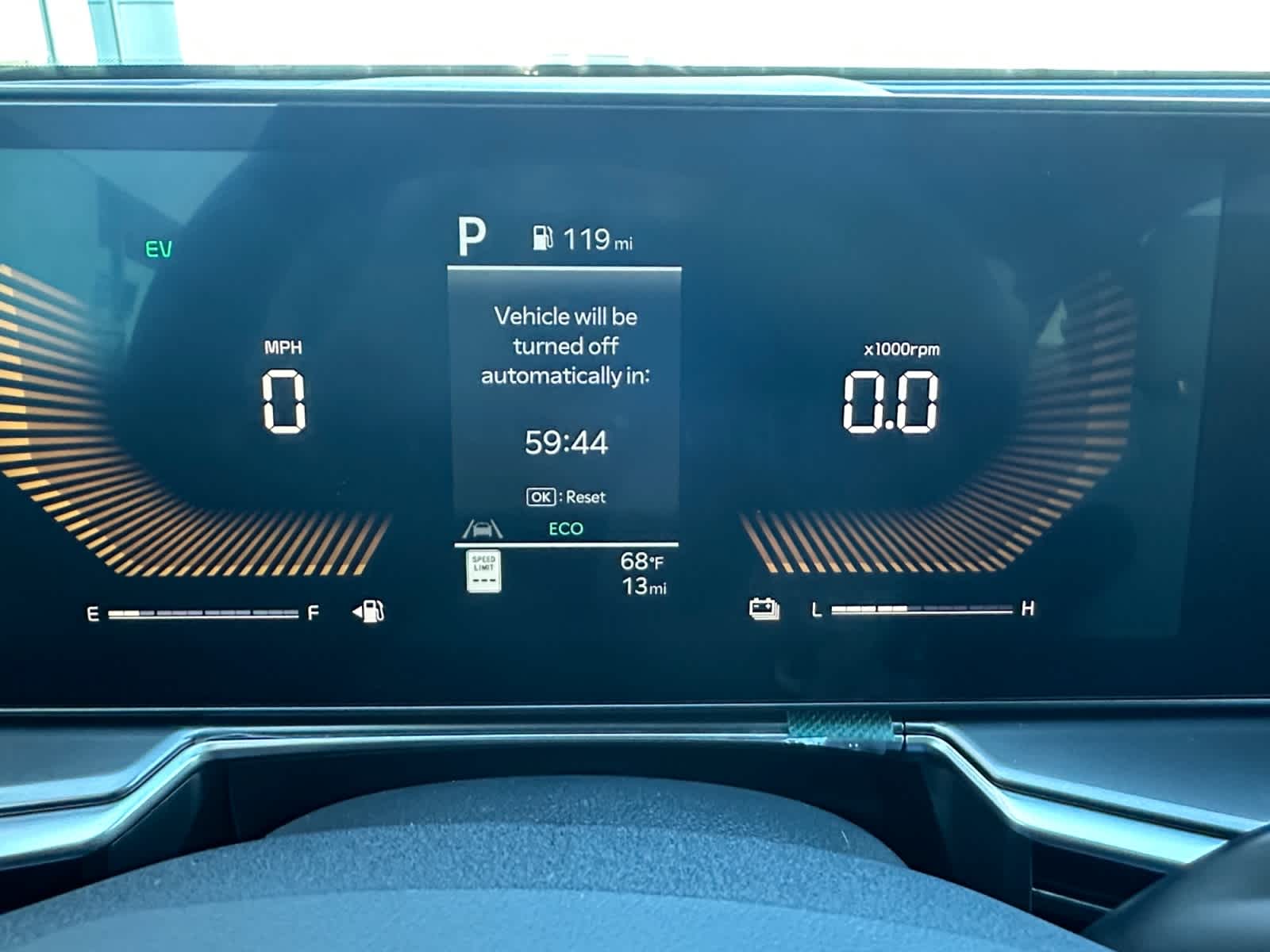New 2026 Kia Sorento Hybrid SUV