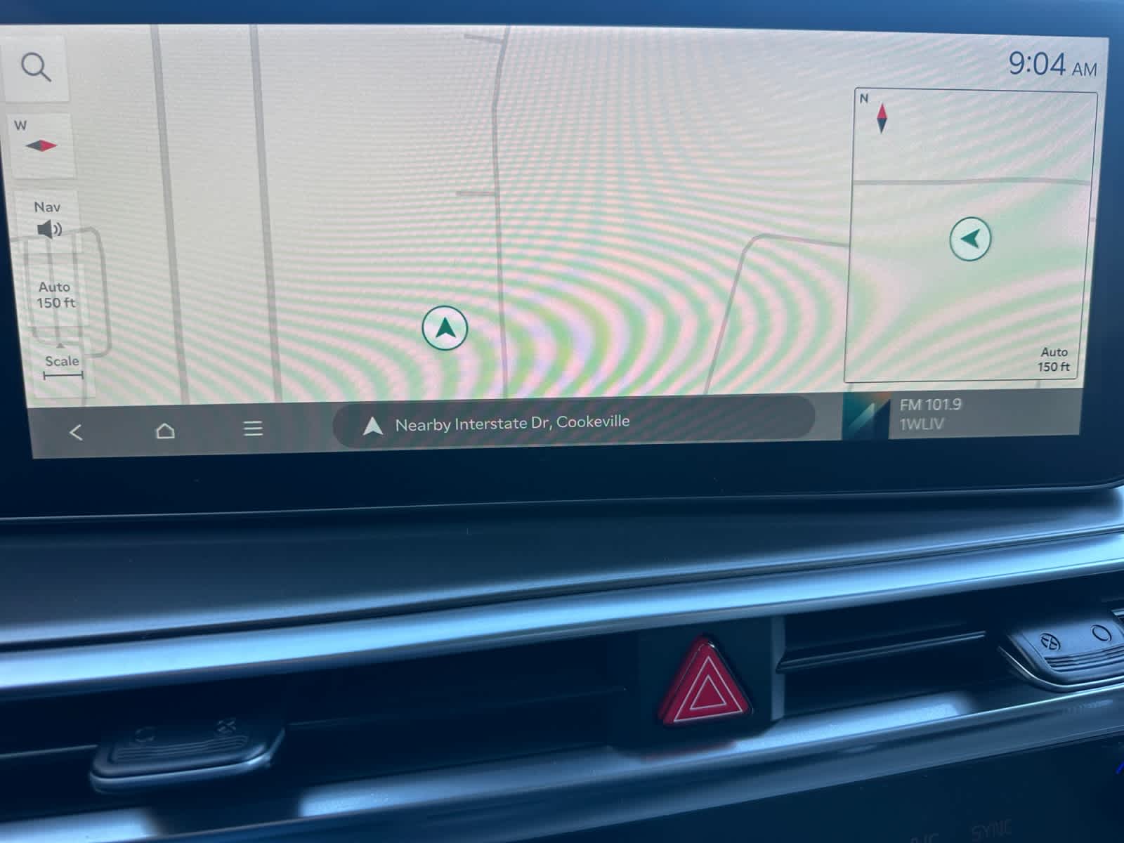 New 2026 Kia Sorento Hybrid SUV
