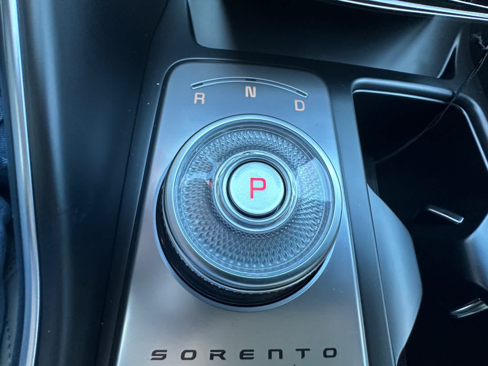 New 2026 Kia Sorento Hybrid SUV