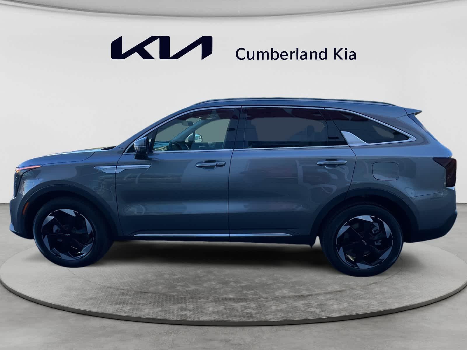 New 2026 Kia Sorento Hybrid SUV