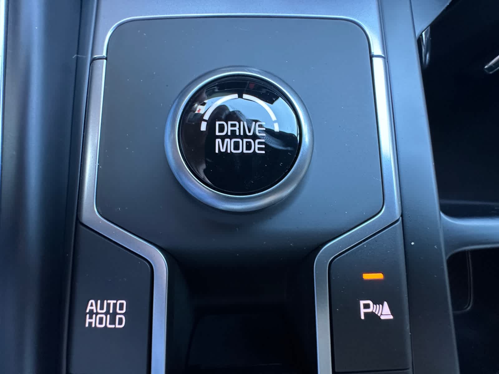 New 2026 Kia Sorento Hybrid SUV