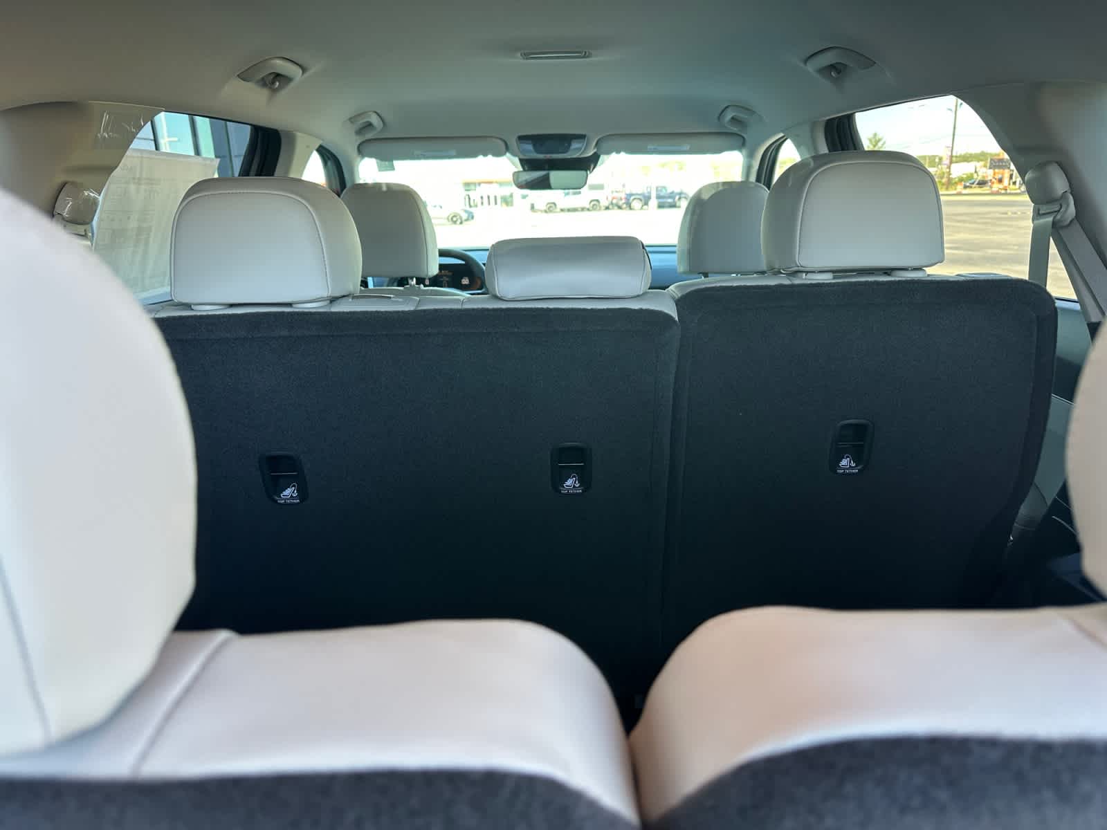 New 2026 Kia Sorento Hybrid SUV