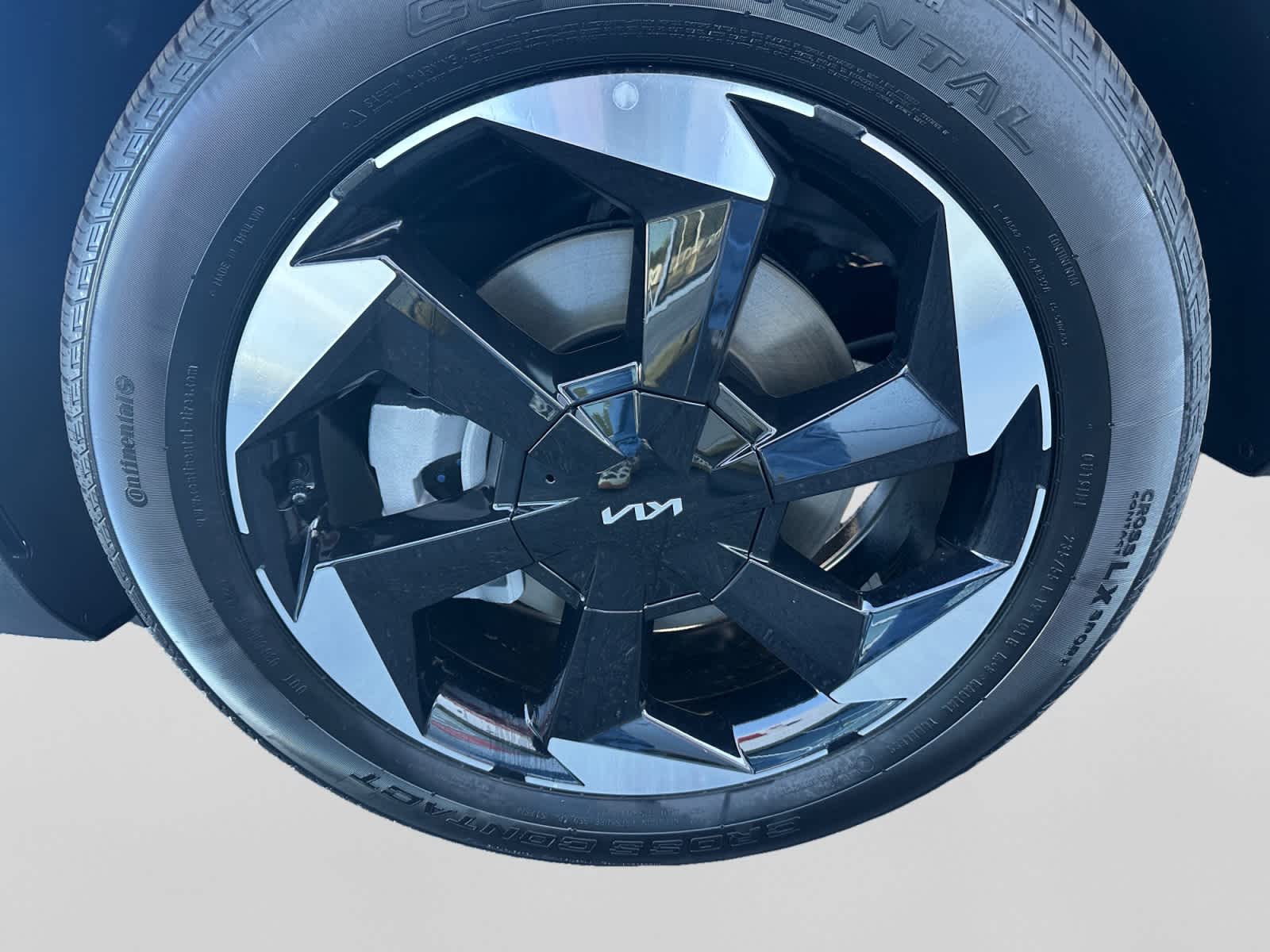 New 2026 Kia Sorento Hybrid SUV