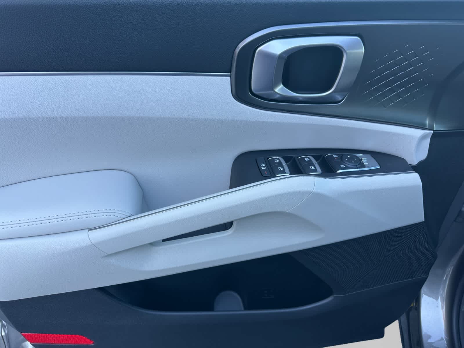 New 2026 Kia Sorento Hybrid SUV