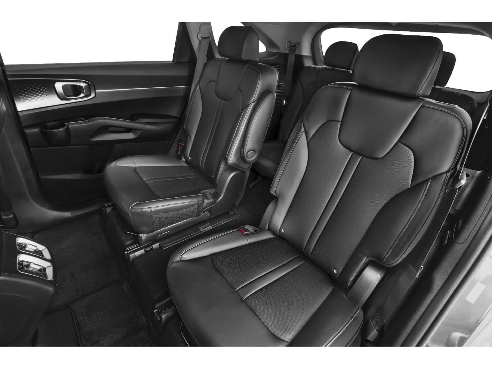 Used 2022 Kia Sorento Hybrid SUV