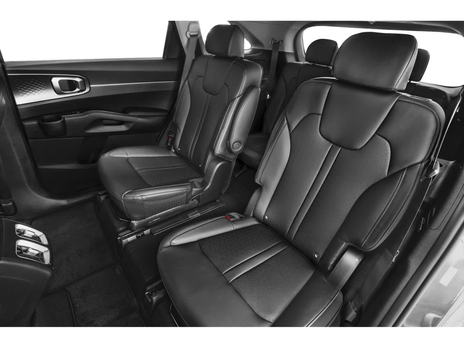 Used 2022 Kia Sorento Hybrid SUV