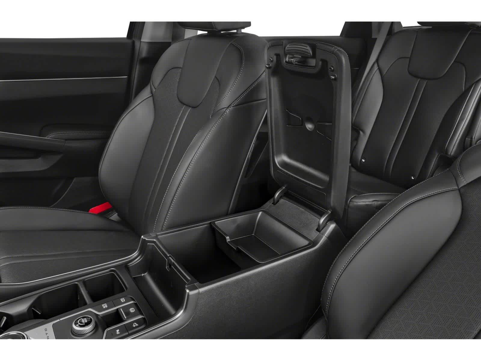 Used 2022 Kia Sorento Hybrid SUV