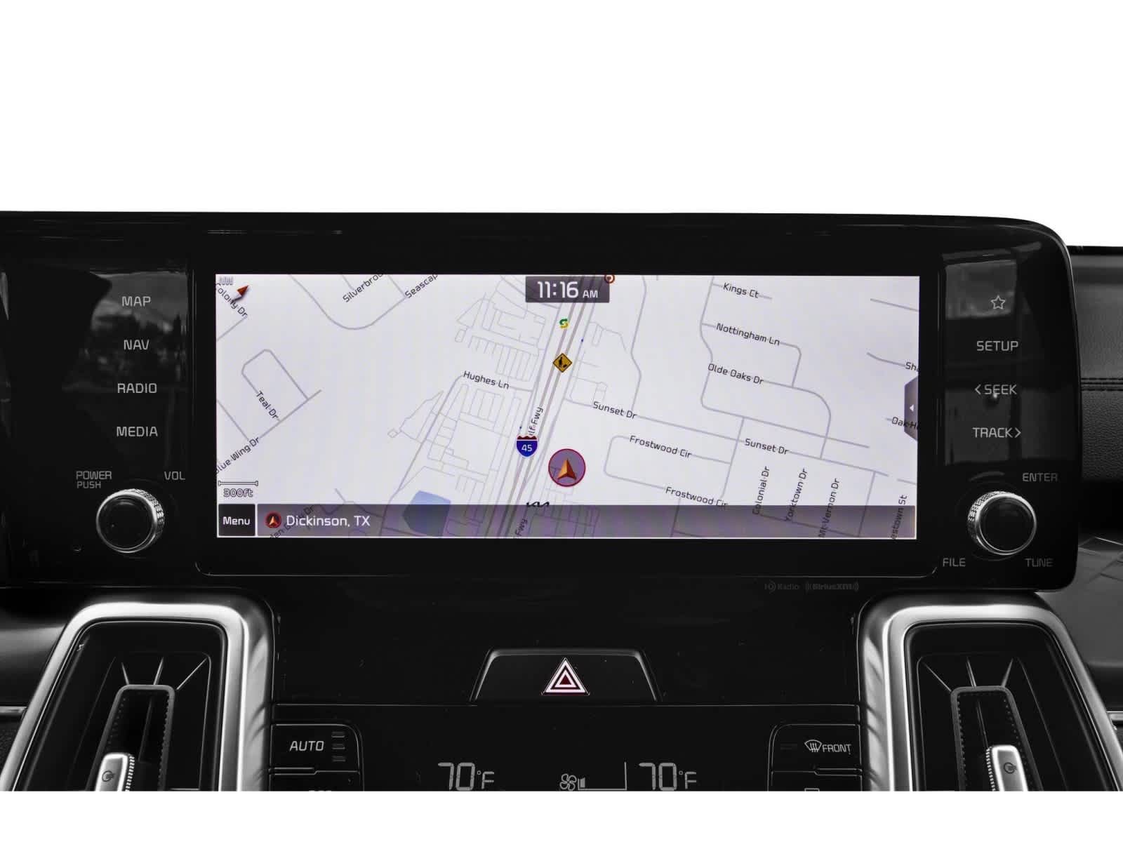 Used 2022 Kia Sorento Hybrid SUV