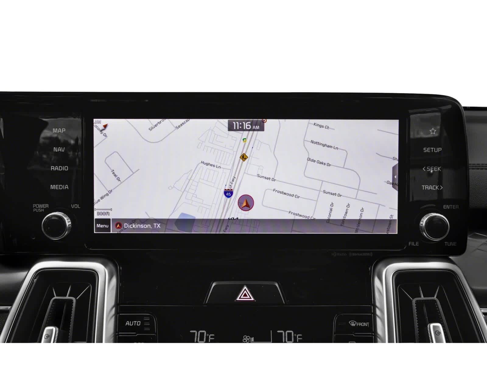 Used 2022 Kia Sorento Hybrid SUV