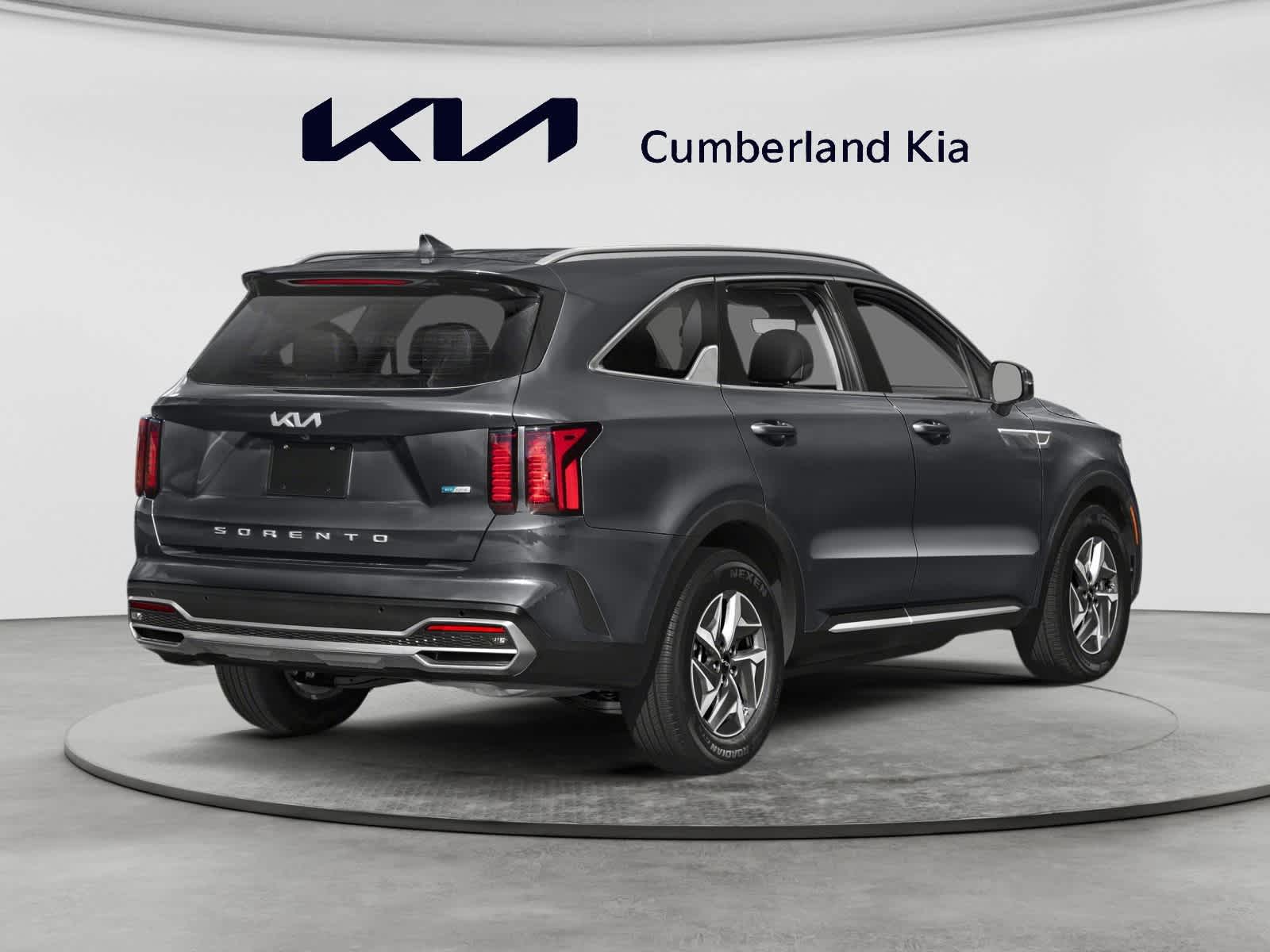 Used 2022 Kia Sorento Hybrid SUV