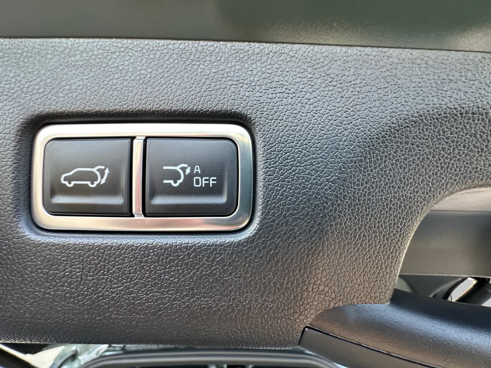 New 2026 Kia Sorento Hybrid SUV