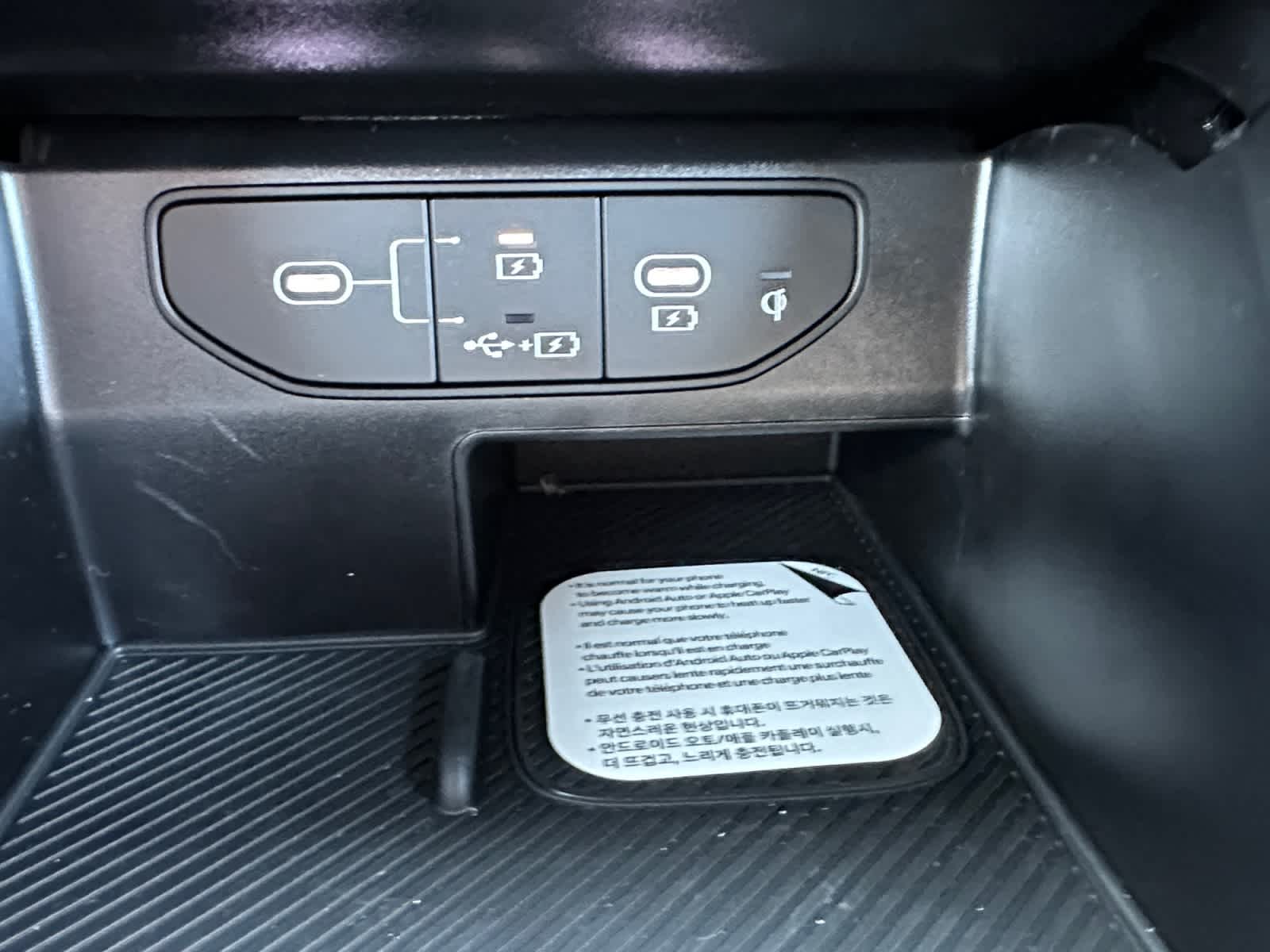 New 2026 Kia Sorento Hybrid SUV