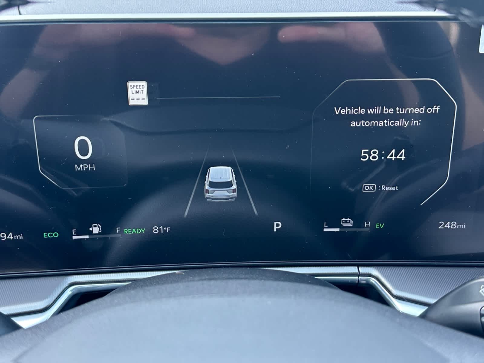 New 2026 Kia Sorento Hybrid SUV