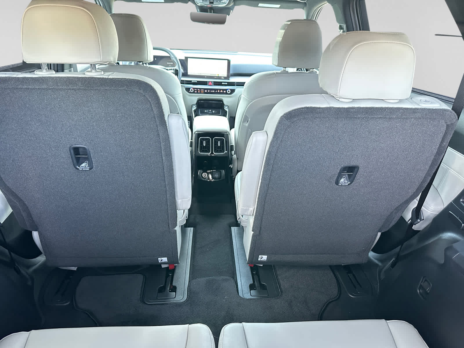 New 2026 Kia Sorento Hybrid SUV