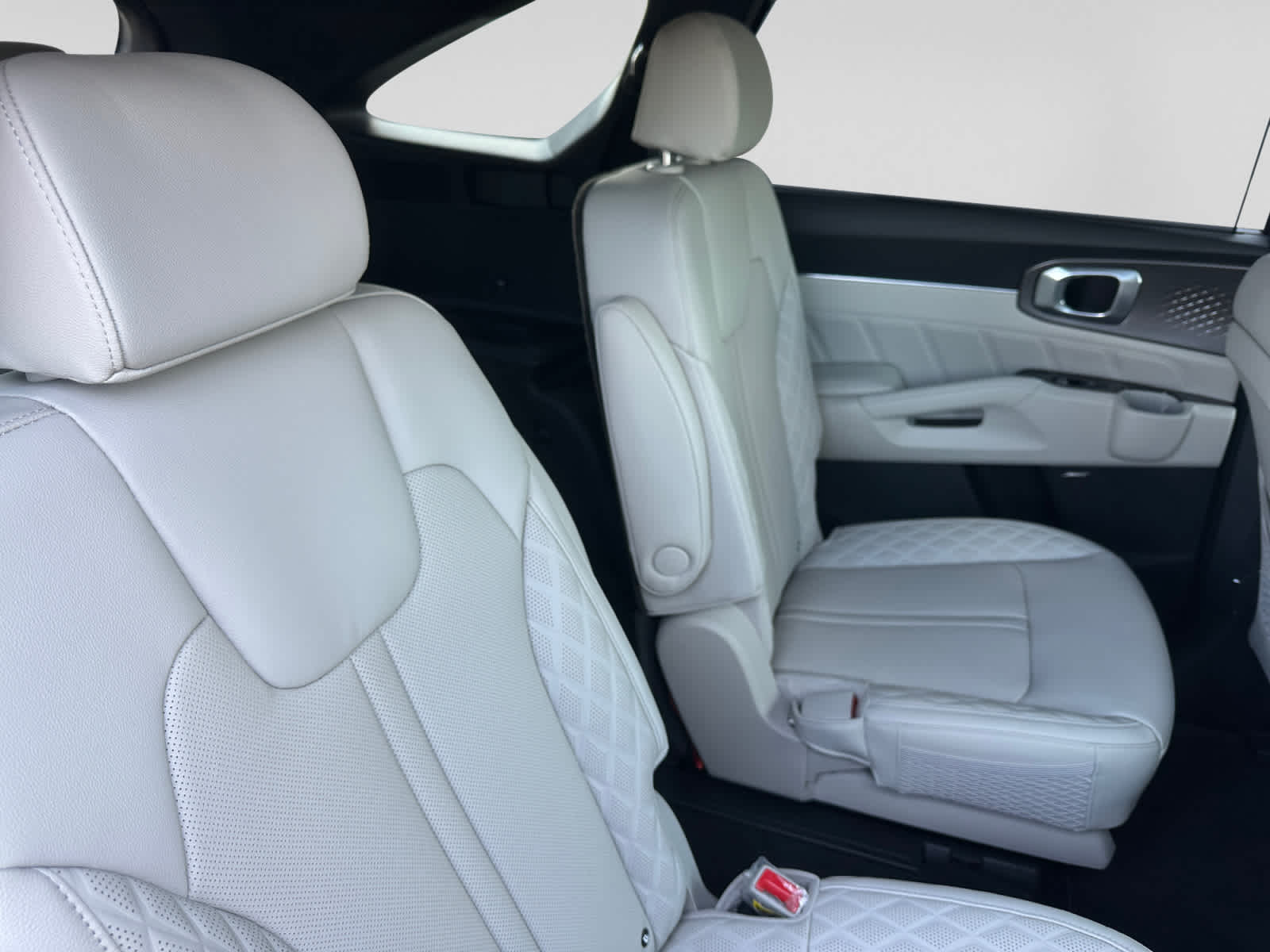 New 2026 Kia Sorento Hybrid SUV