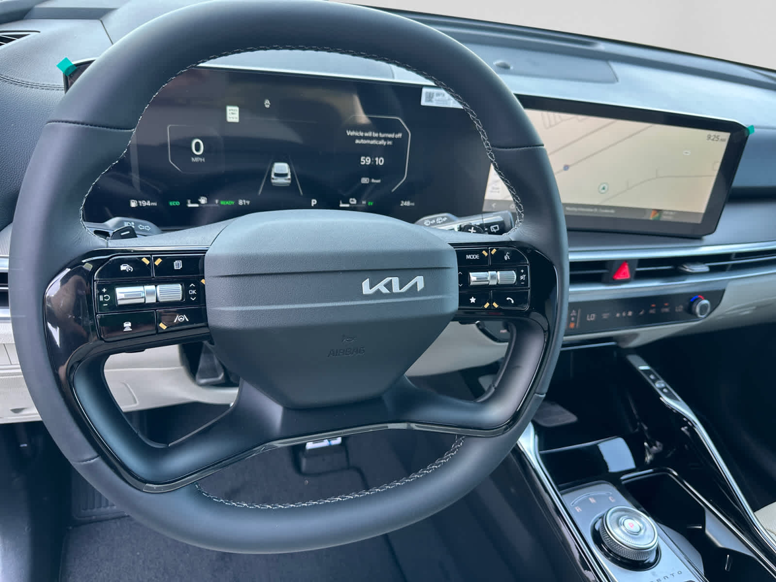 New 2026 Kia Sorento Hybrid SUV
