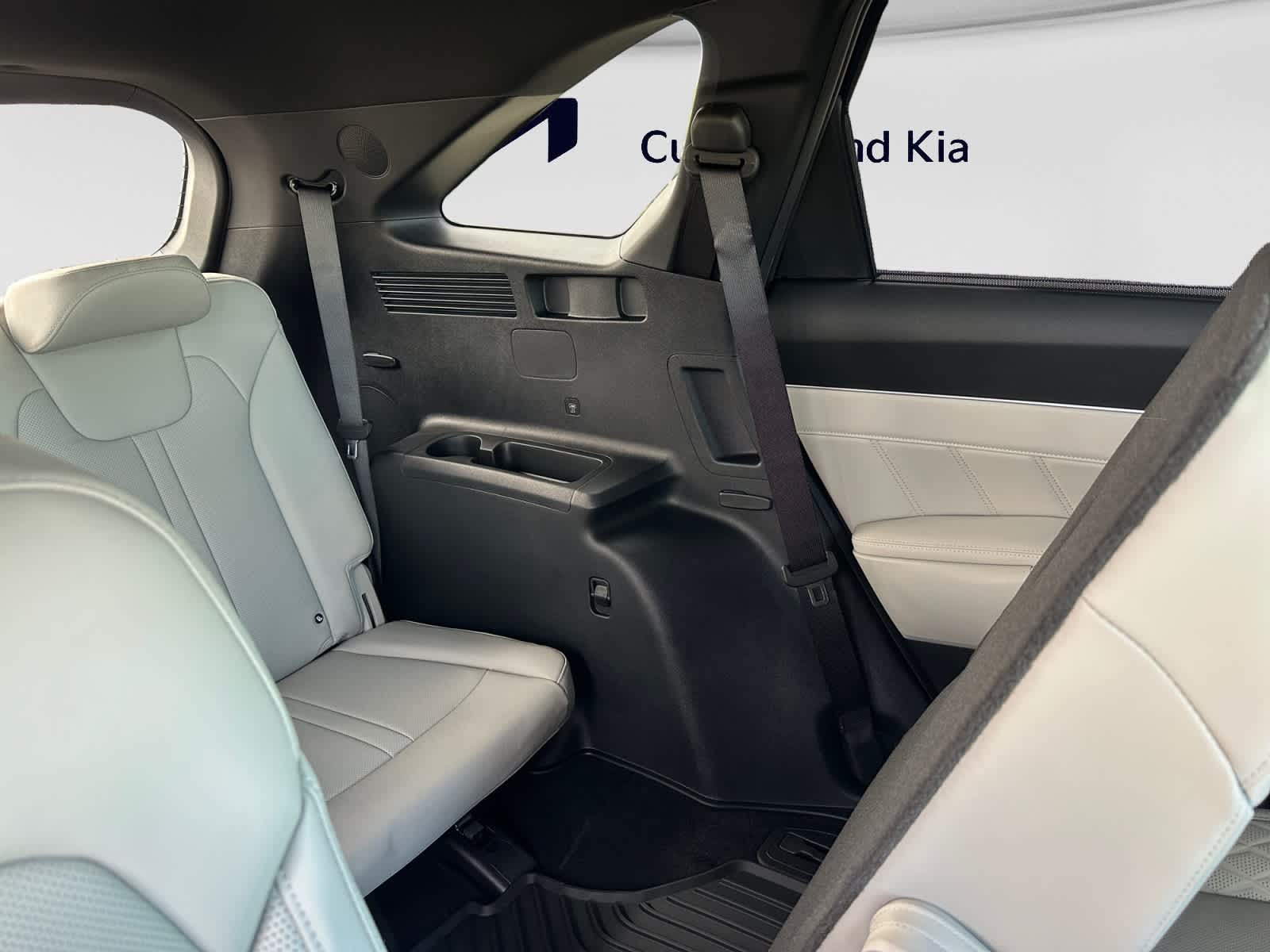 New 2026 Kia Sorento Hybrid SUV