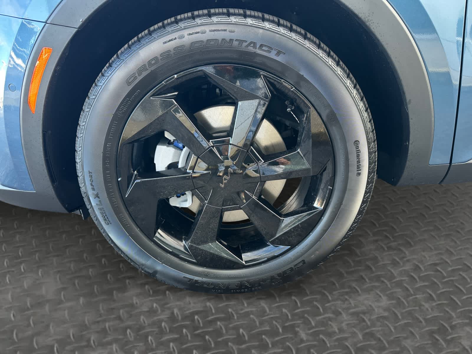 New 2026 Kia Sorento Hybrid SUV