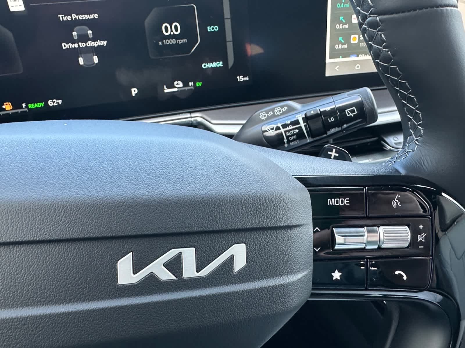 New 2026 Kia Sorento Hybrid SUV
