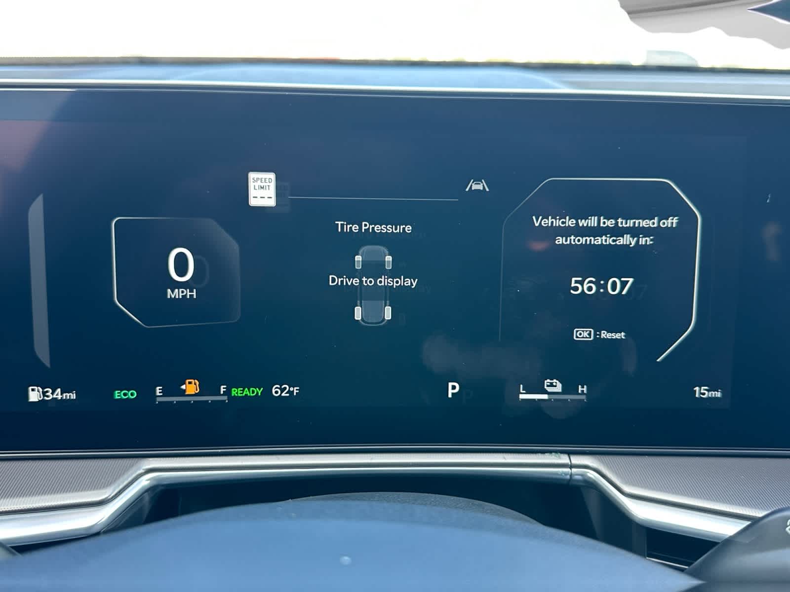 New 2026 Kia Sorento Hybrid SUV