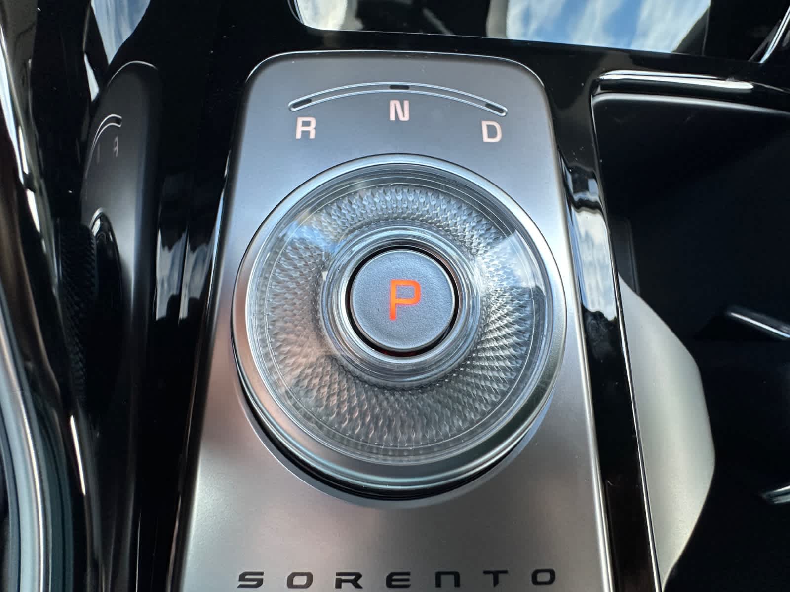 New 2026 Kia Sorento Hybrid SUV