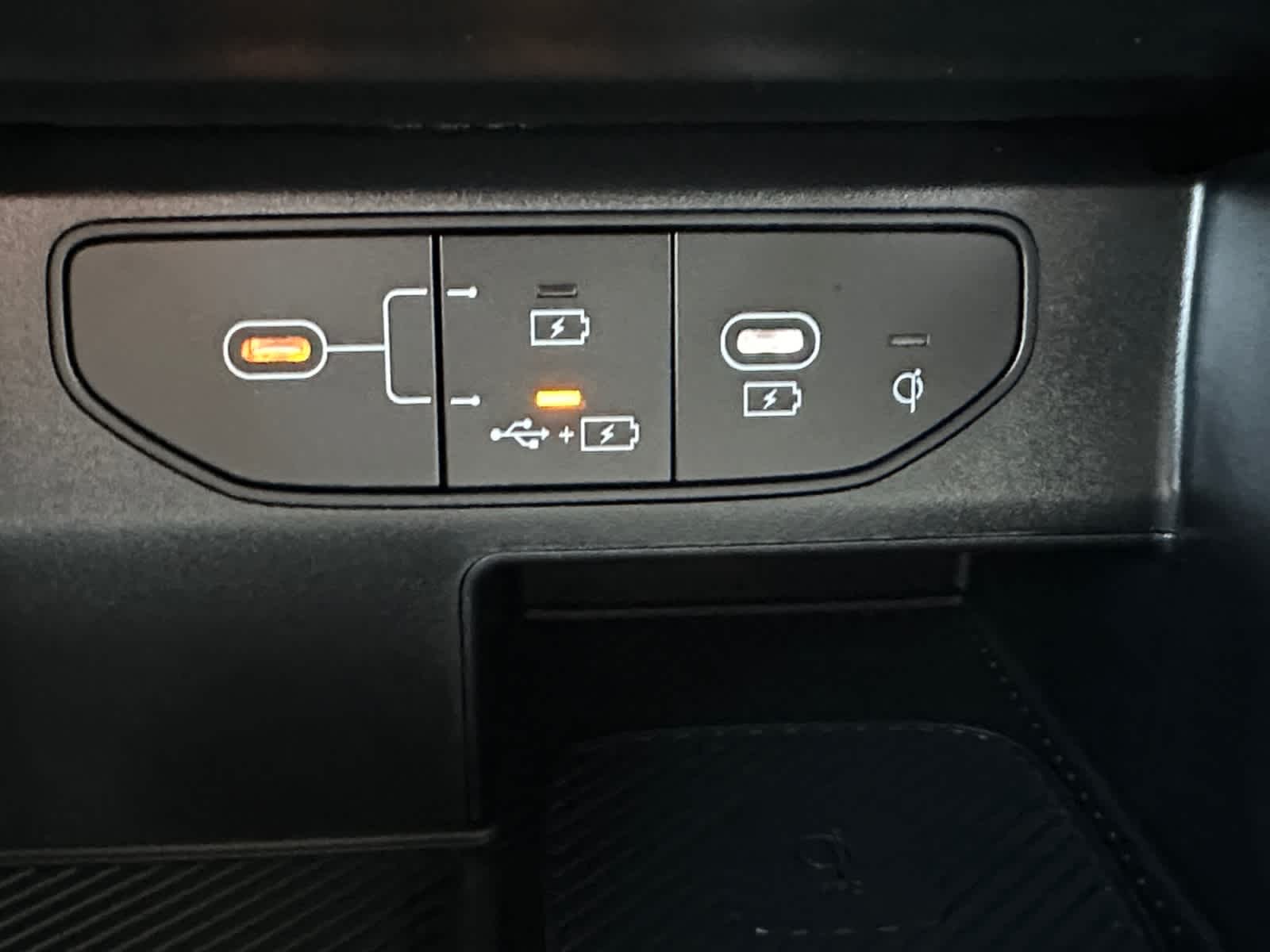 New 2026 Kia Sorento Hybrid SUV