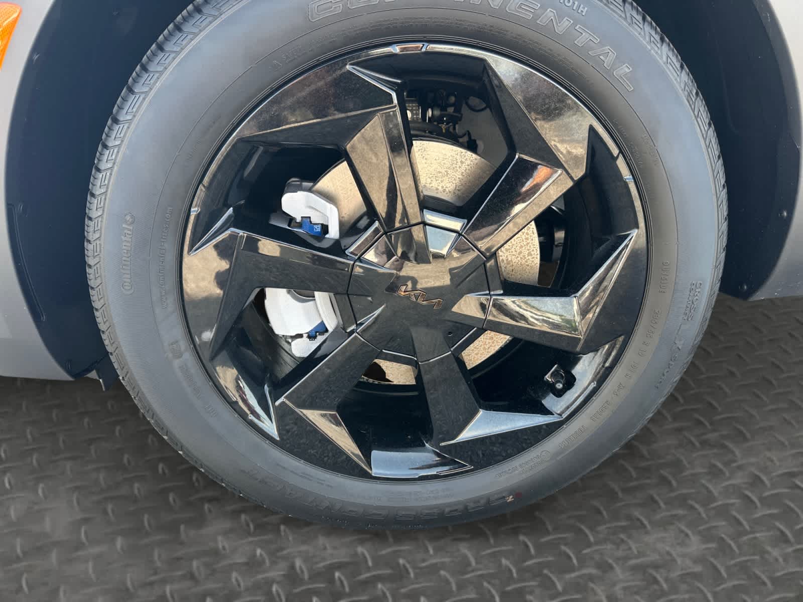New 2026 Kia Sorento Hybrid SUV