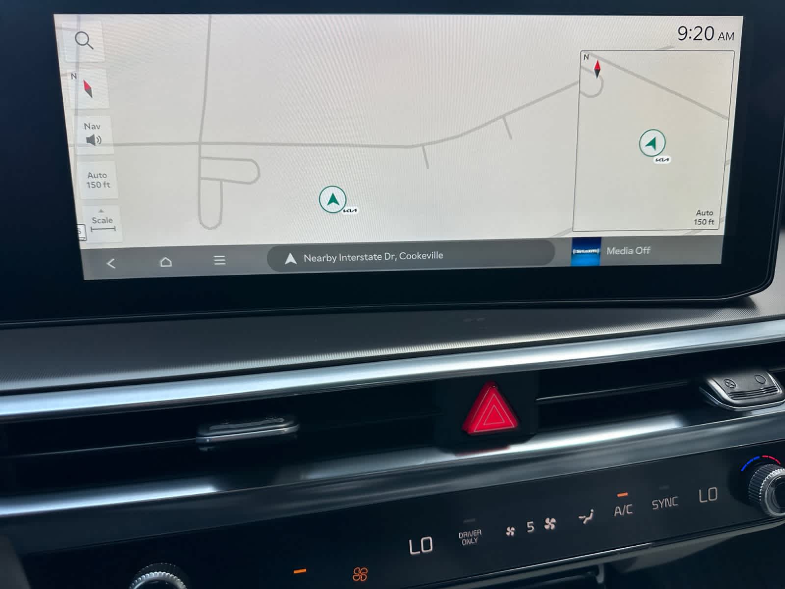New 2026 Kia Sorento Hybrid SUV