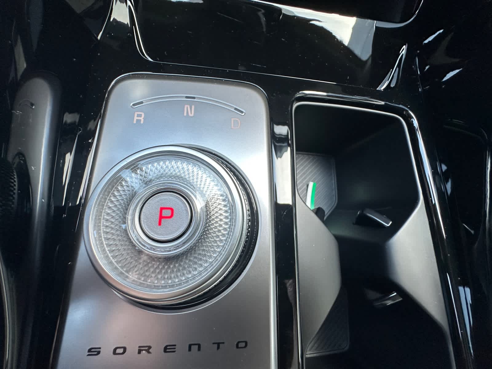 New 2026 Kia Sorento Hybrid SUV