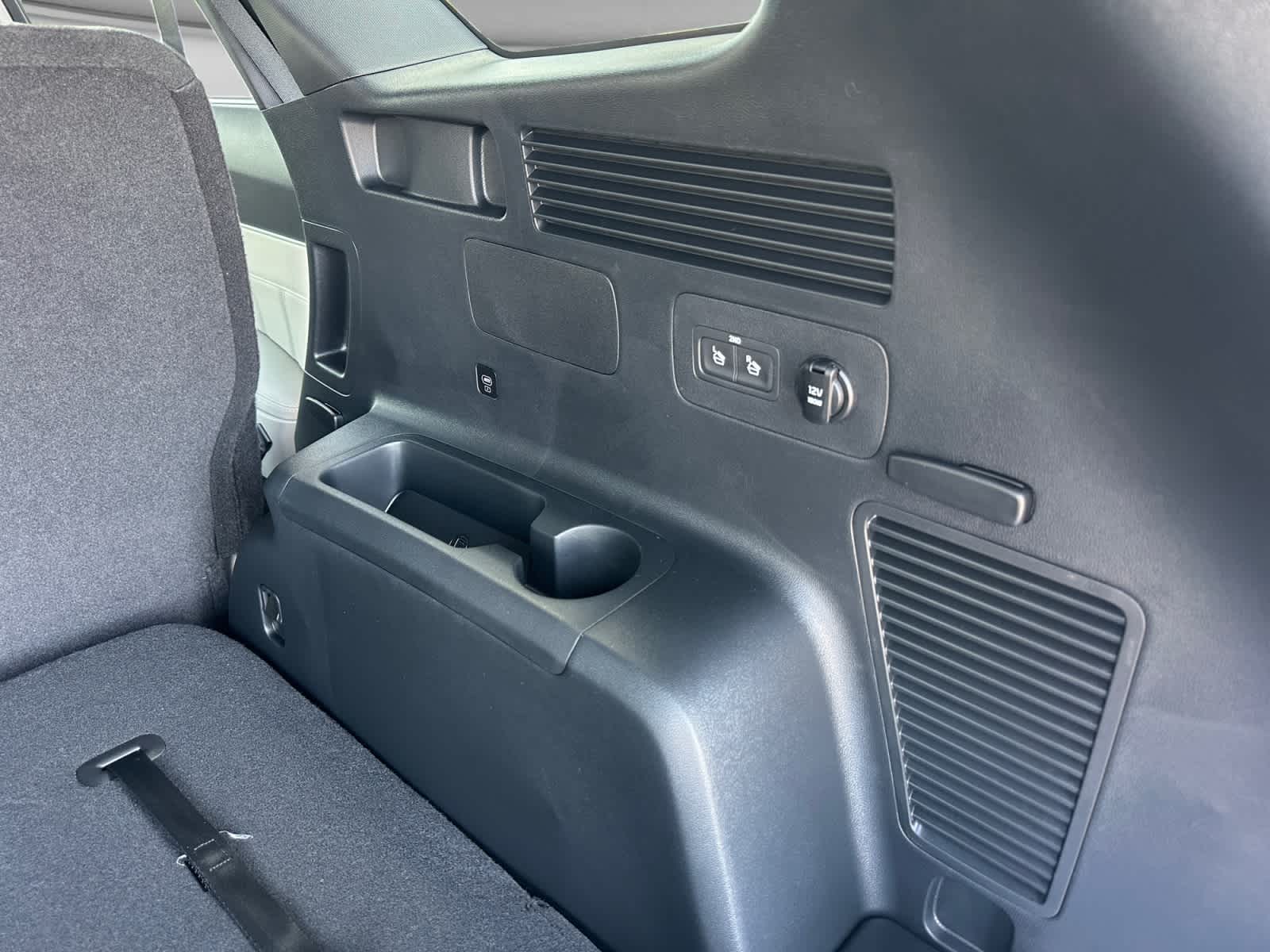 New 2026 Kia Sorento Hybrid SUV